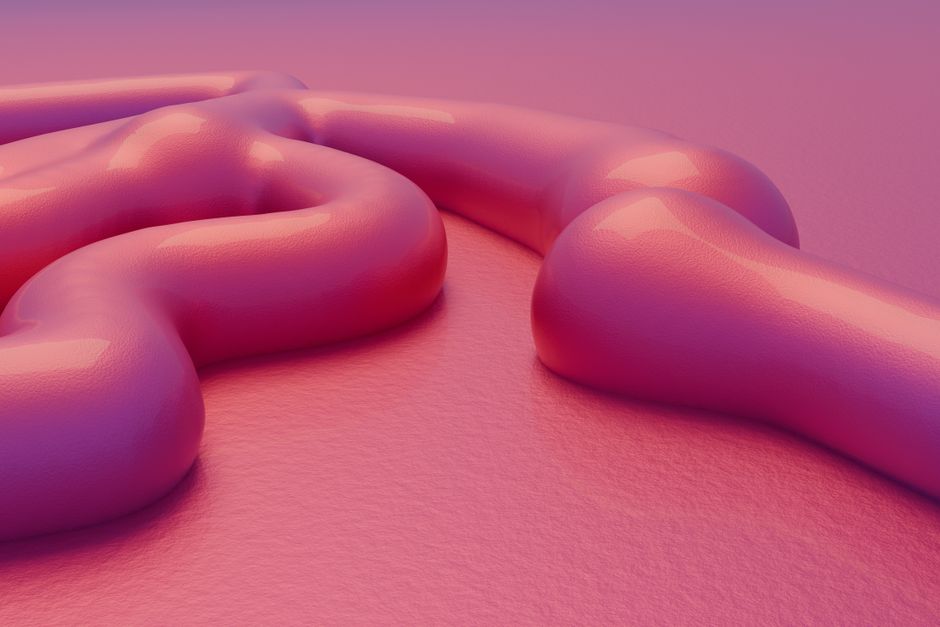 Borborygmi — урчание в животе