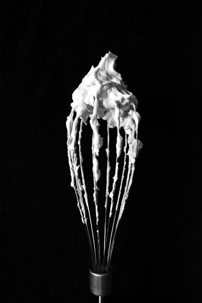 whisk — венчик