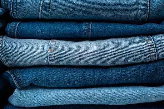jeans — джинсы