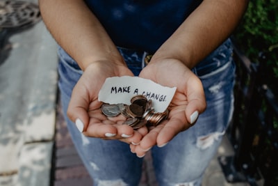 charities — благотворительные организации