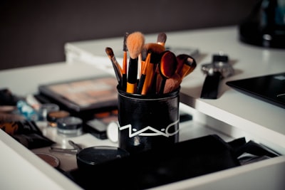 Makeover — преображение