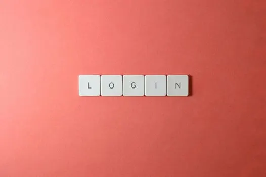 logowanie — вход