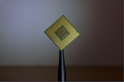 Chip — чип