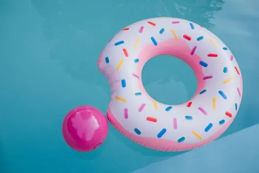 Globos — Воздушные шары