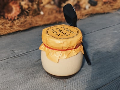 puding — пудинг