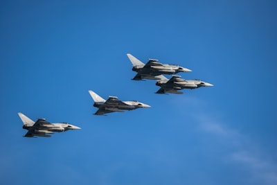 Defence — защита