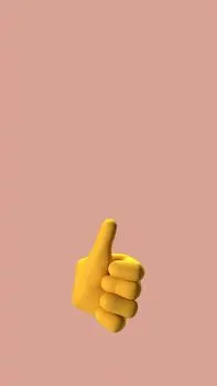 Dislike — не одобрять