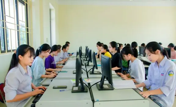 computing — технология