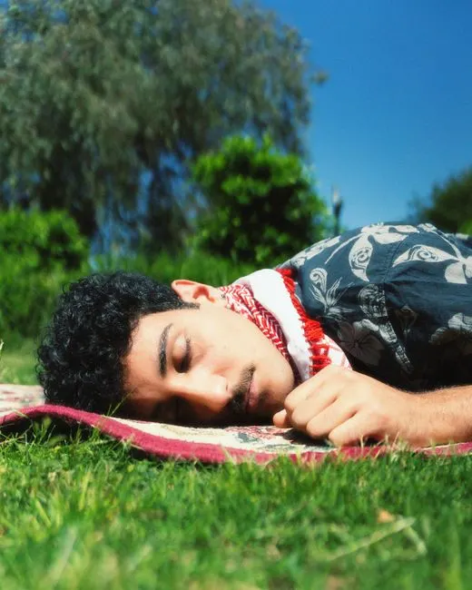 Nap — дневной сон
