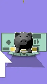 invested — инвестированный