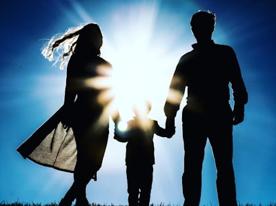 Adoption — усыновление