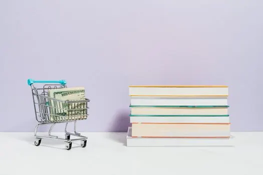 Stock up — Запасайтесь
