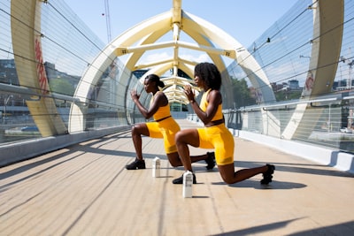 Fitness — фитнес
