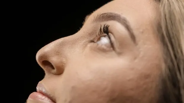 nose — нос