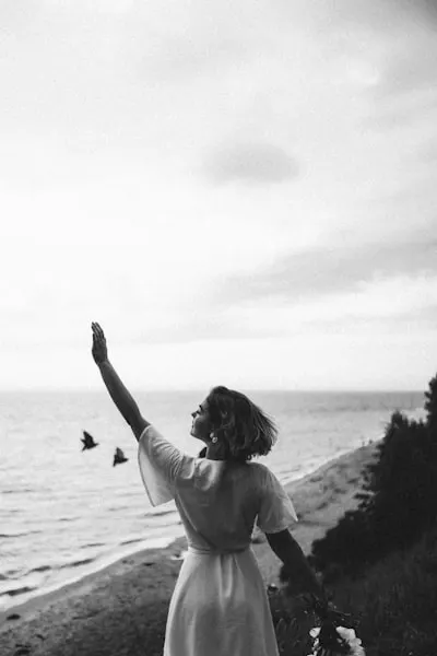 Swept away — снесён потоком