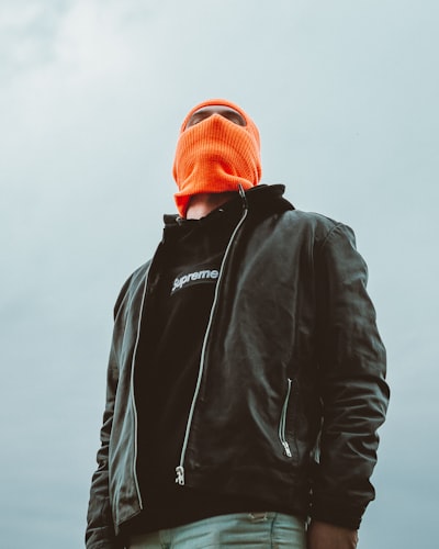 Swagger — развязная походка