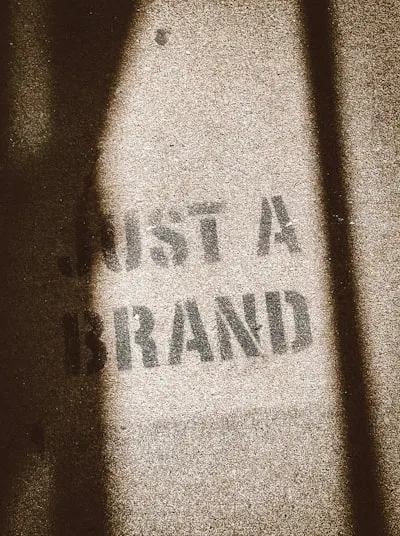 On-brand — в духе бренда