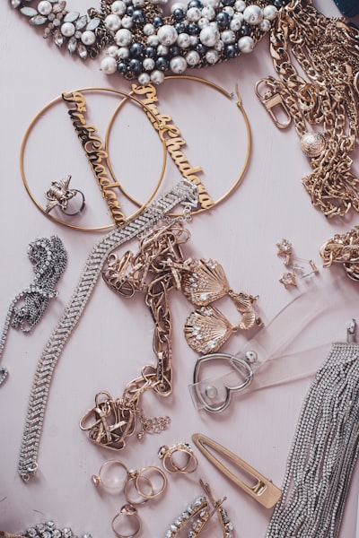 Accessoire — аксессуар