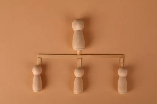 Checks and balances system — Система сдержек и противовесов