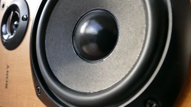 Noisy — Шумный