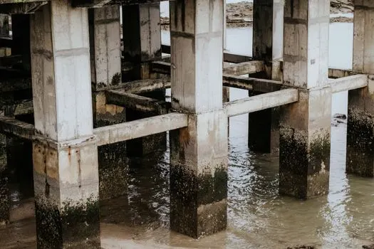 To form the basis of something — Лечь в основу чего то