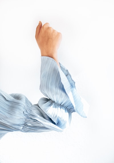 sleeve — рукав