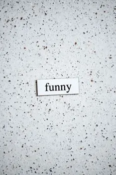 funnier — Смешнее
