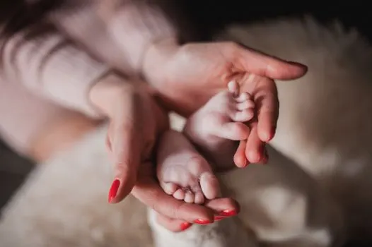 Infant death — младенческая смертность