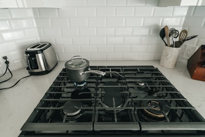 stovetop — варочная поверхность