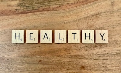 Moderately healthy — относительно полезный