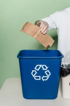 recycling — переработка