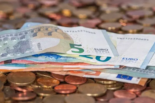 Euro — евро