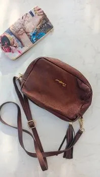 Purse — Кошелек