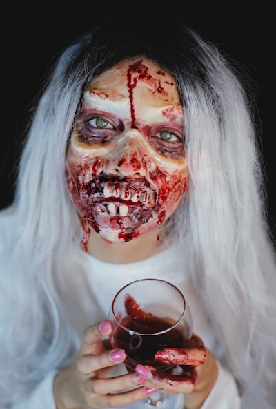 nightmare — кошмар