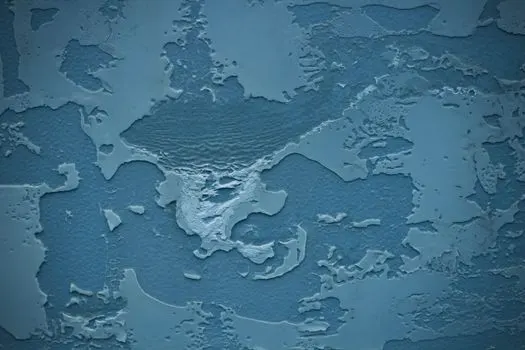 Stucco — Штукатурка