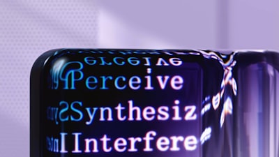 Increasingly pervasive — всё более всепроникающий