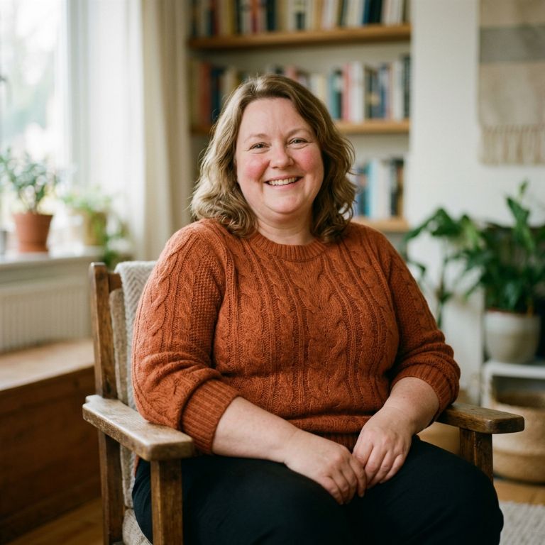 plump — пухлый