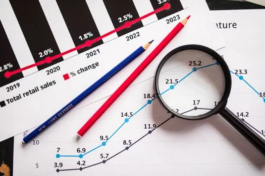 Sales figures — показатели продаж