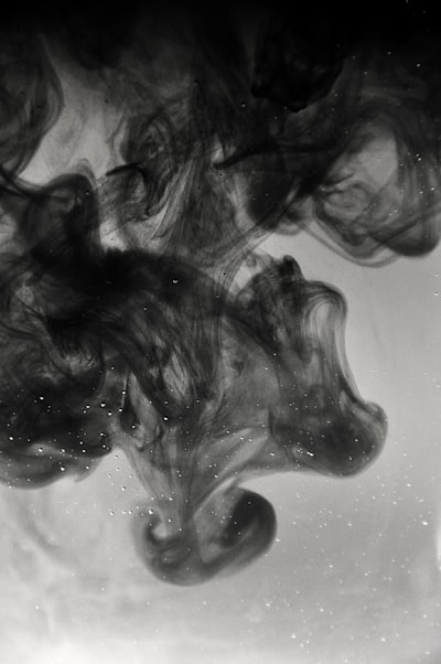 Dissolved — растворился
