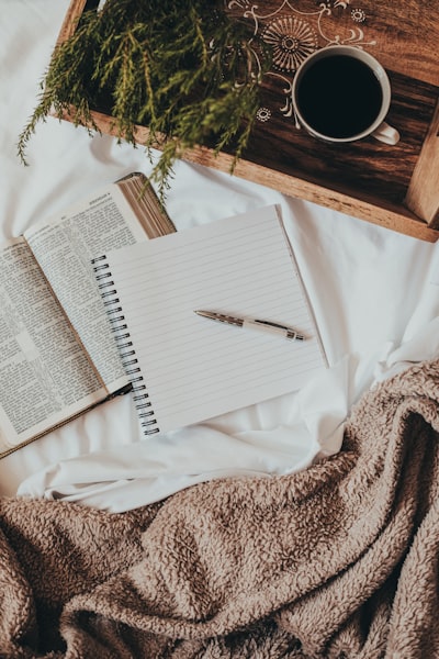 Journaling — ведение дневника
