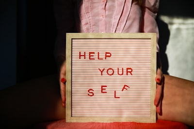 Ourself — мы сами