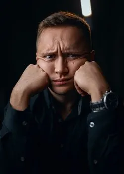 Bothers — Беспокоят
