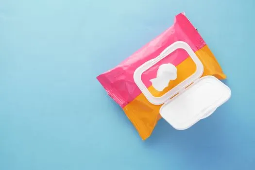 Wipes — Салфетки