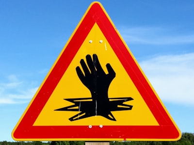 precautions — меры предосторожности