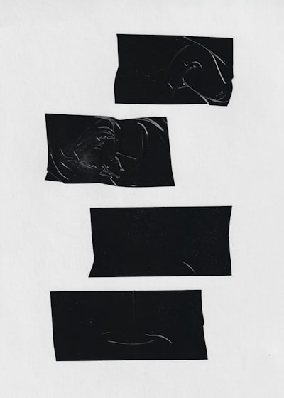 Tape — скотч