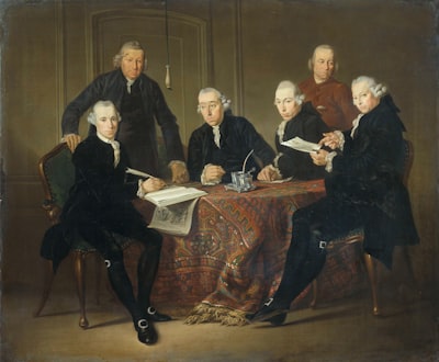 delegation — делегация