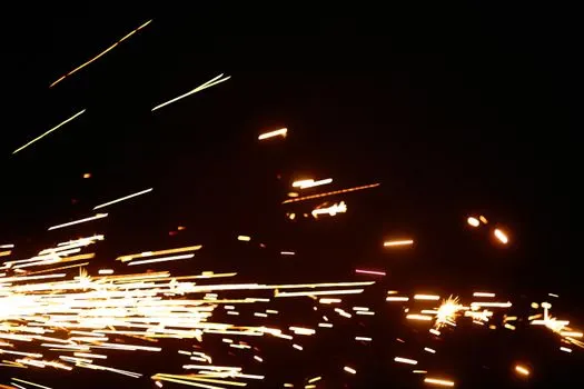 sparkled — Сверкали