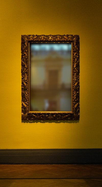 Frame — рамка