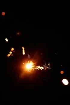 golden flame — золотым огнём