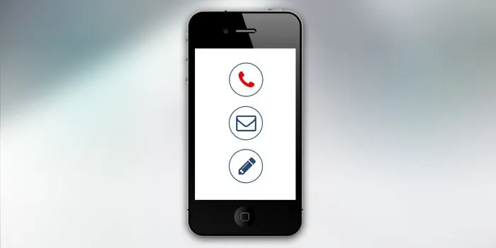 Mobile — телефон